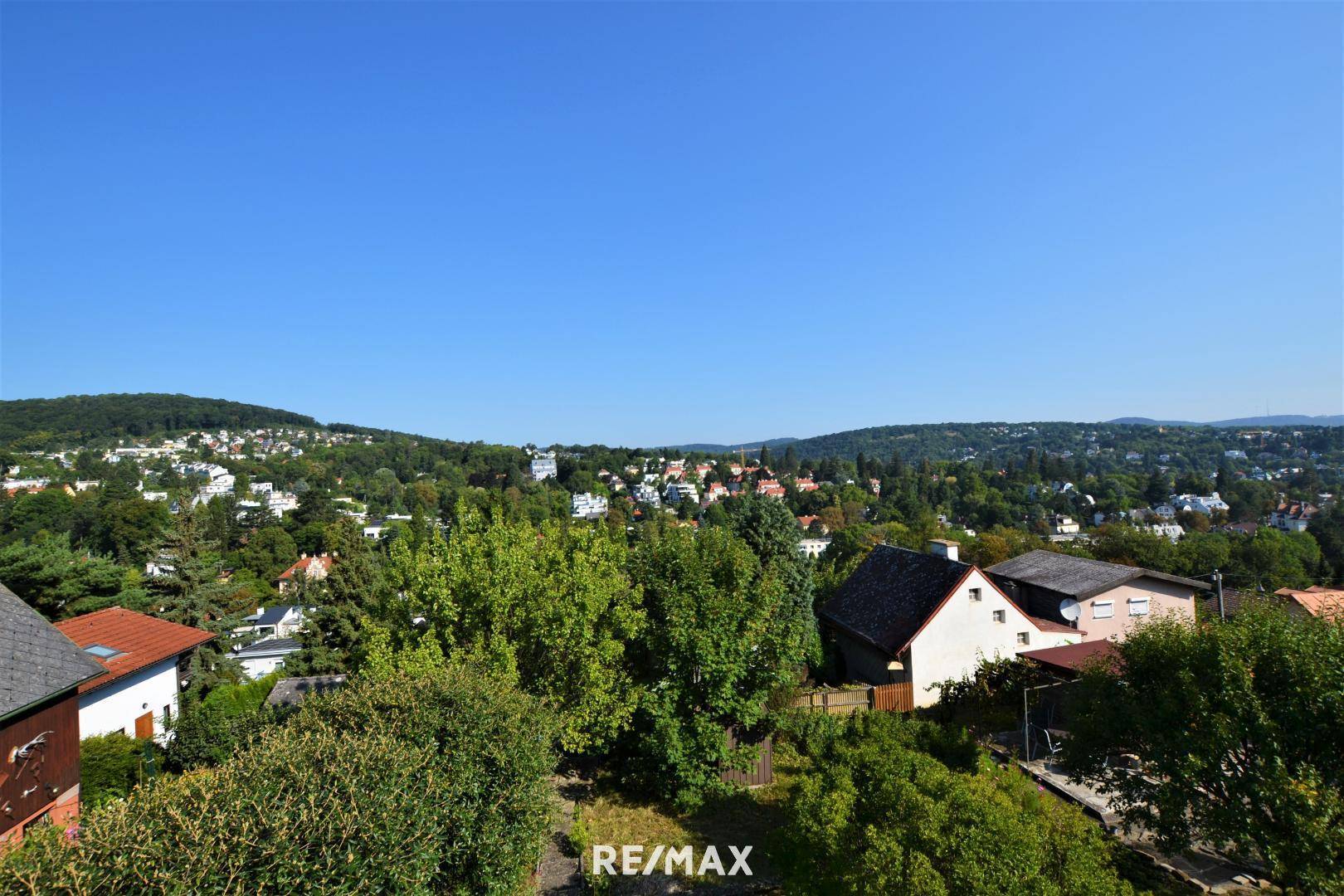 Ausblick