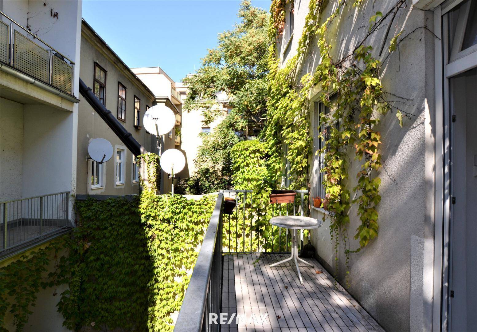 Balkon