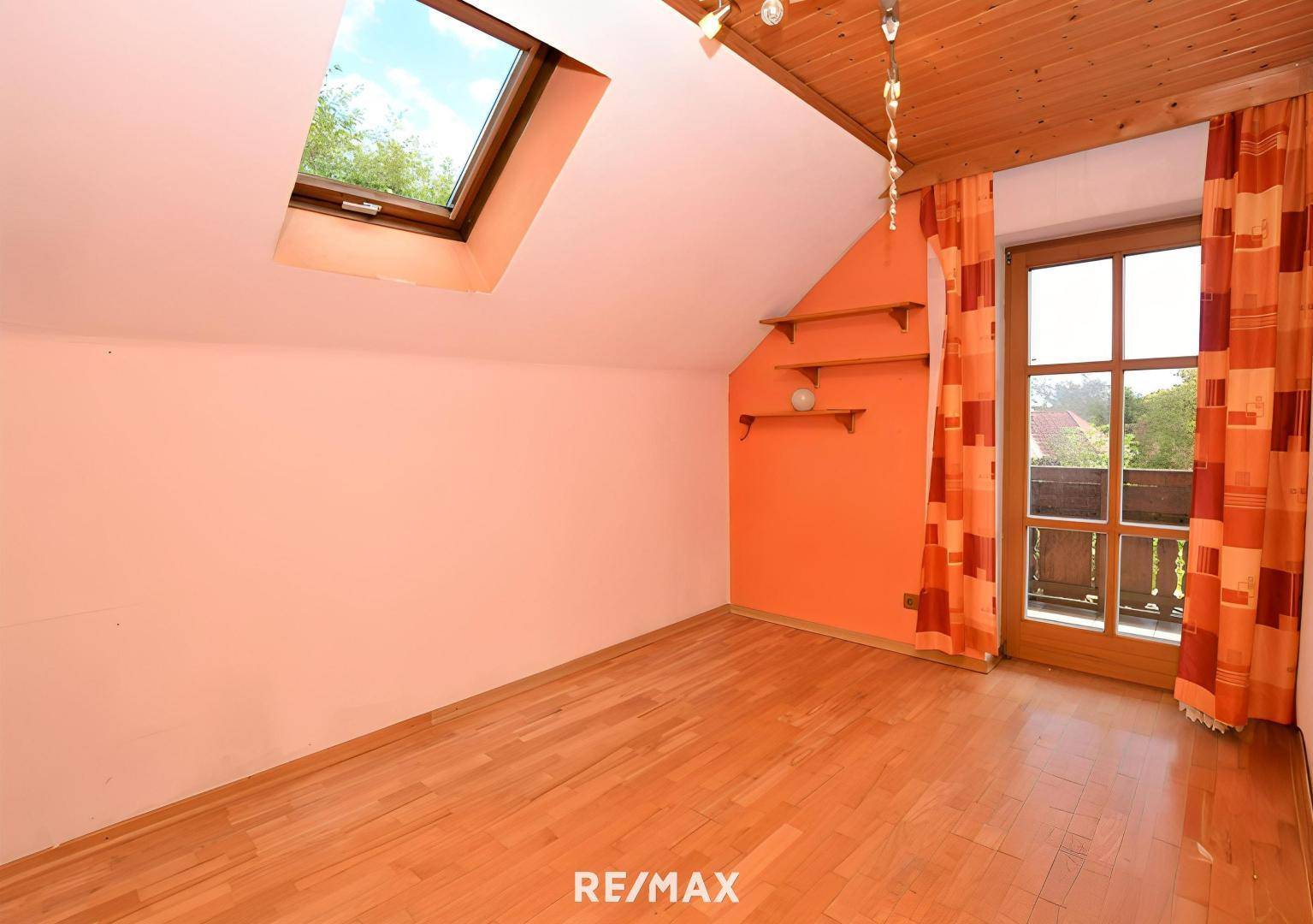 Arbeitszimmer