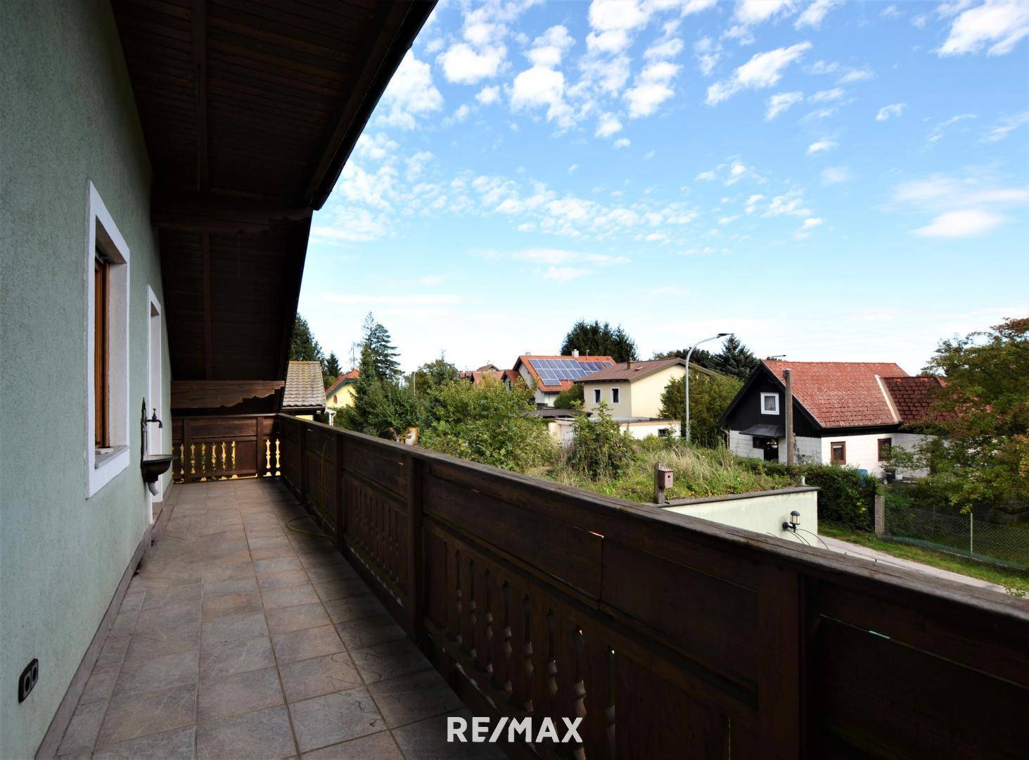 Balkon
