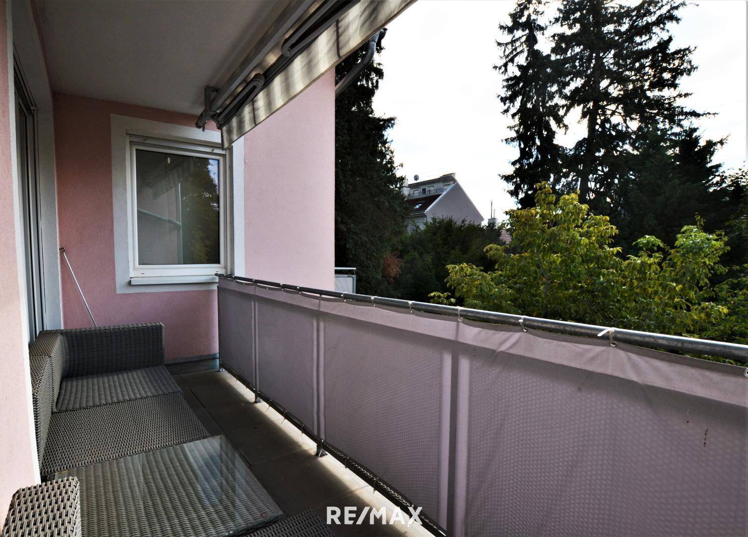 Loggia