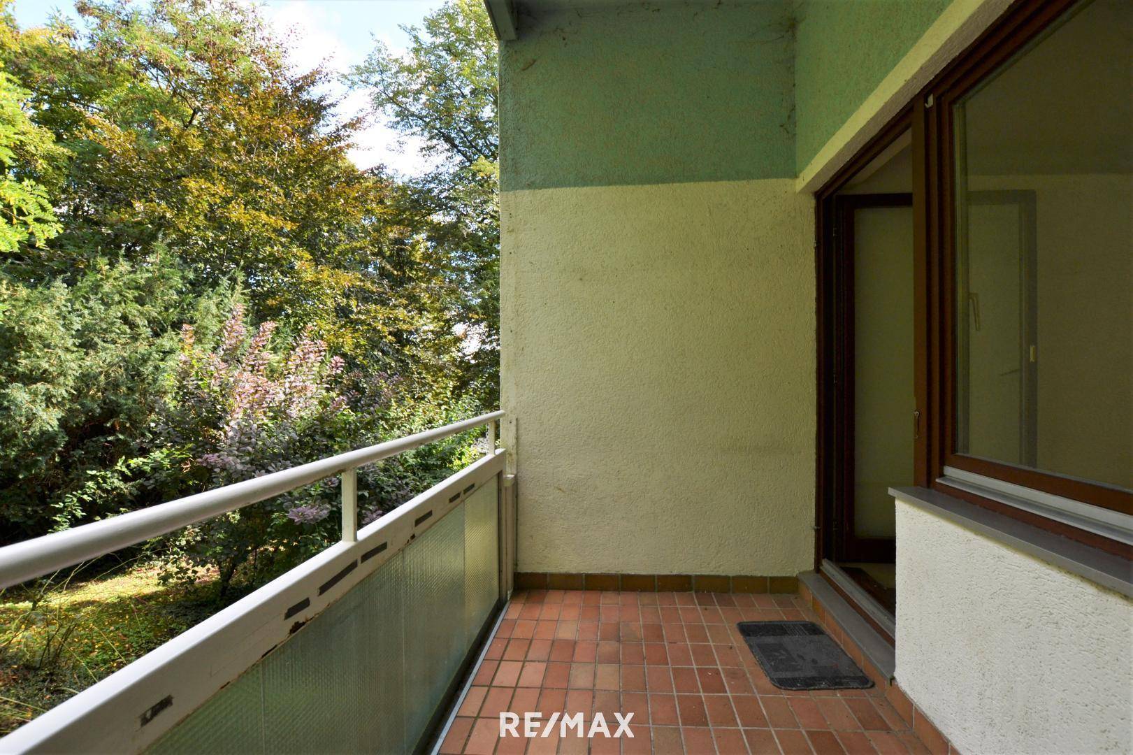 Loggia