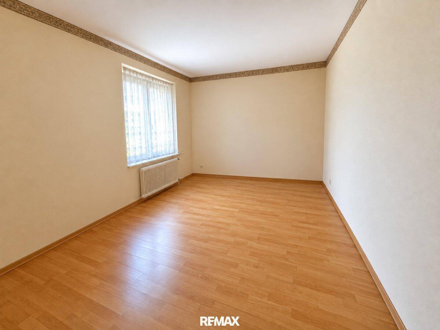 Schlafzimmer EG