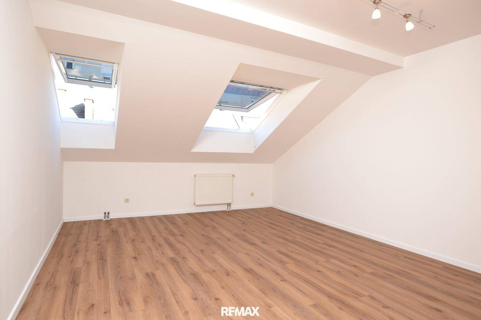 Offenes Wohnzimmer