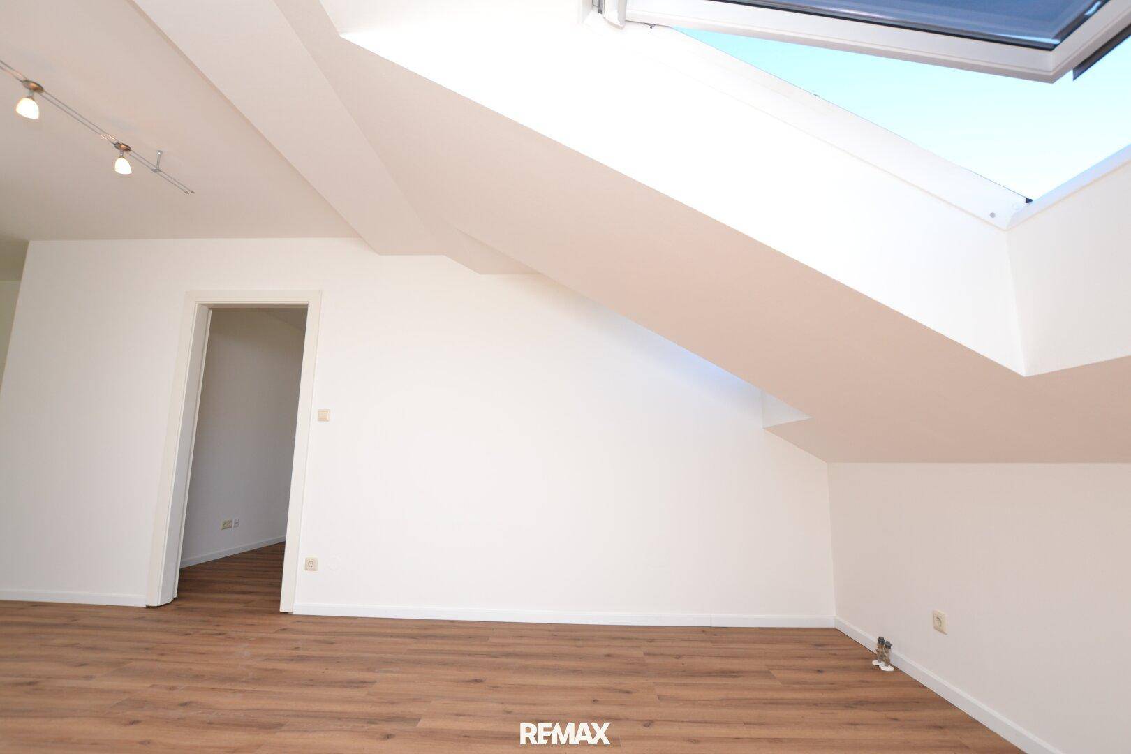 Wohnzimmer "Seitenansicht"