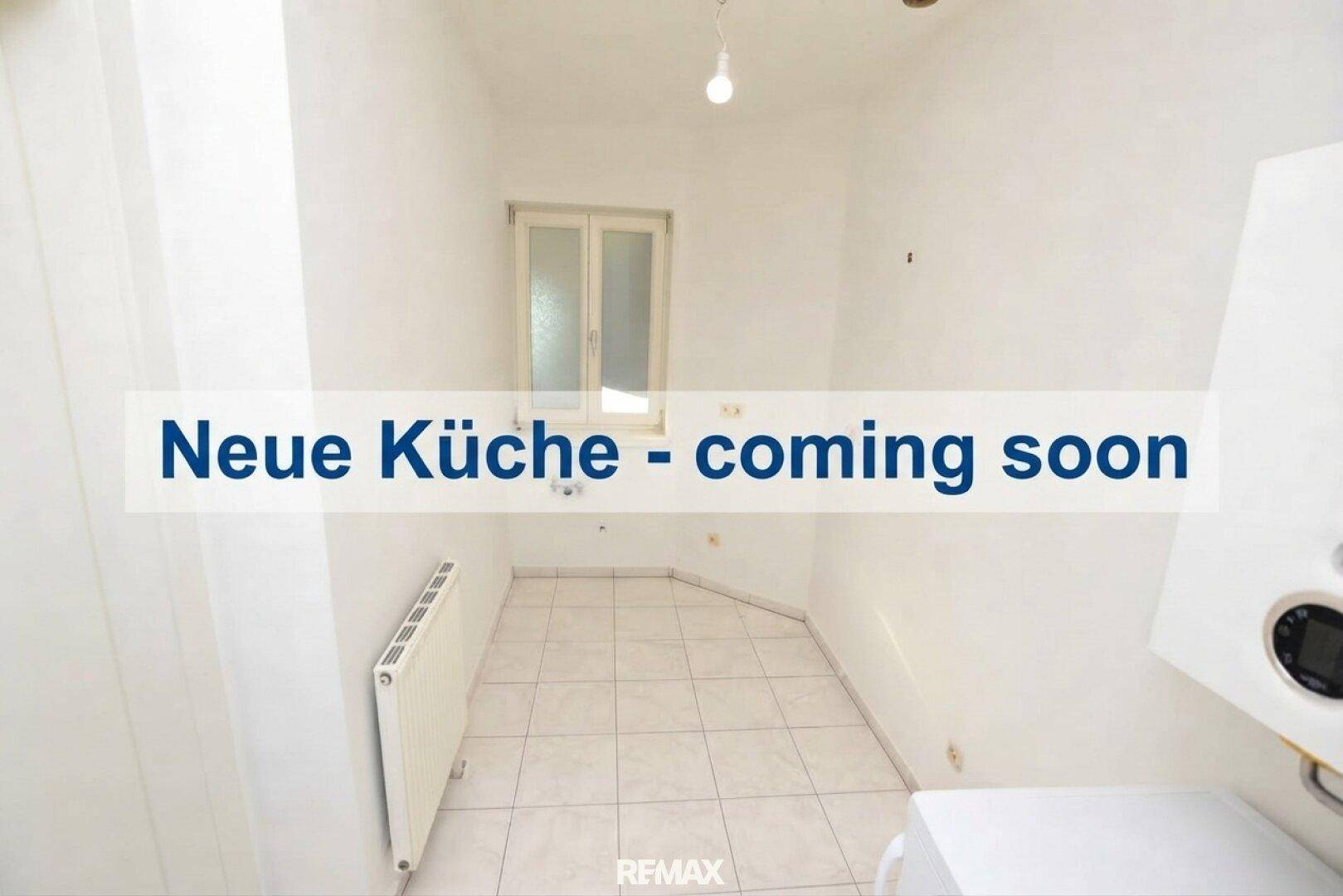 Küche - Fotos folgen