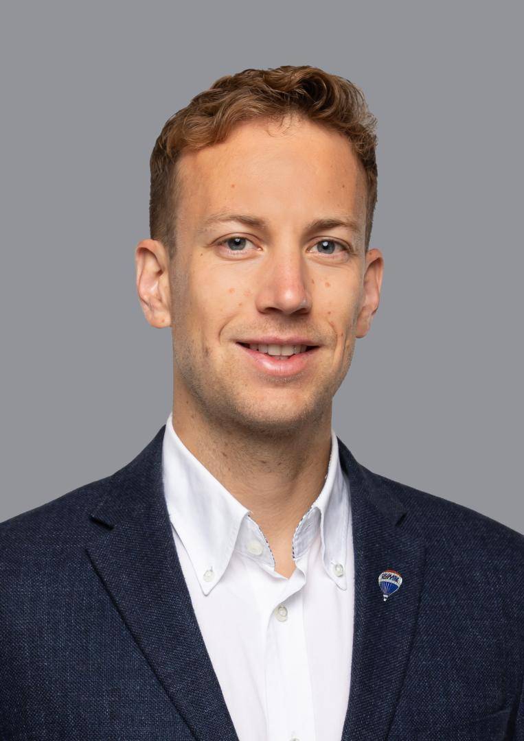 Kontaktfoto