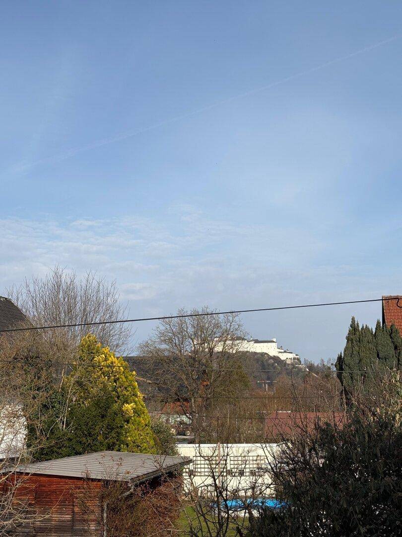 Grundstücksteilung möglich! 550 m² Grundstück mit Altbestand Mitten in Herrnau – pohled 2