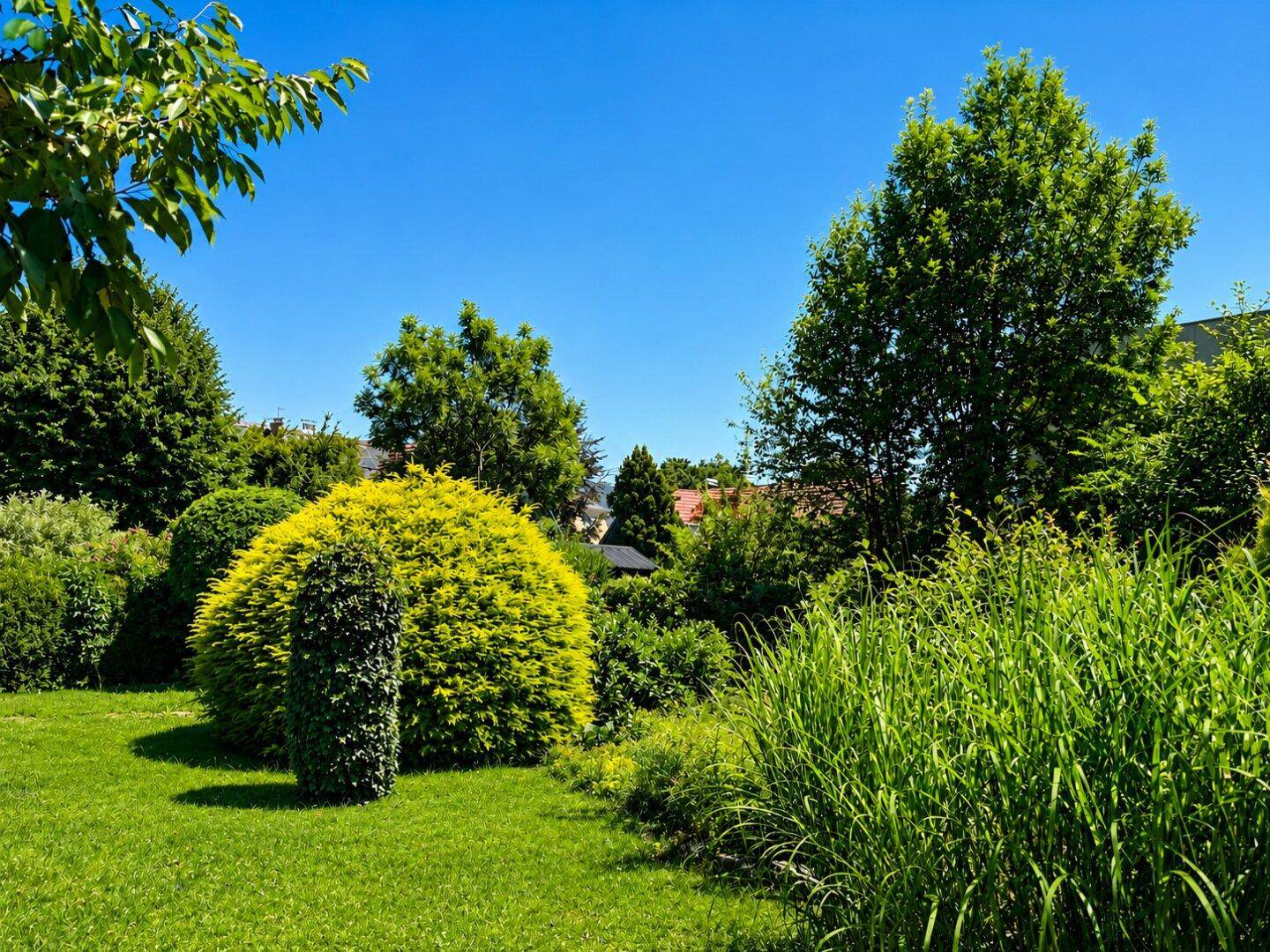 Traumhaftes Baugrundstück mit 507 m² in Salzurg-Herrnau - Ansicht 3