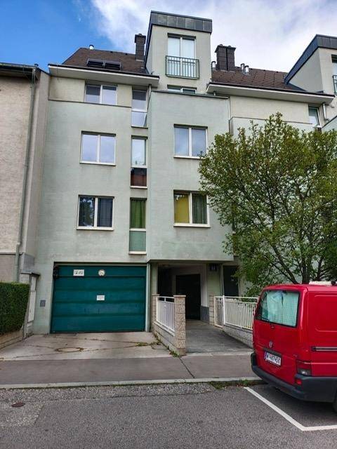 Hausfront
