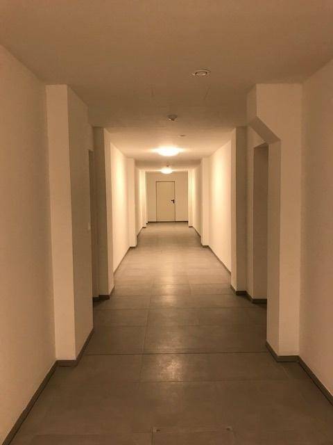Hausflur