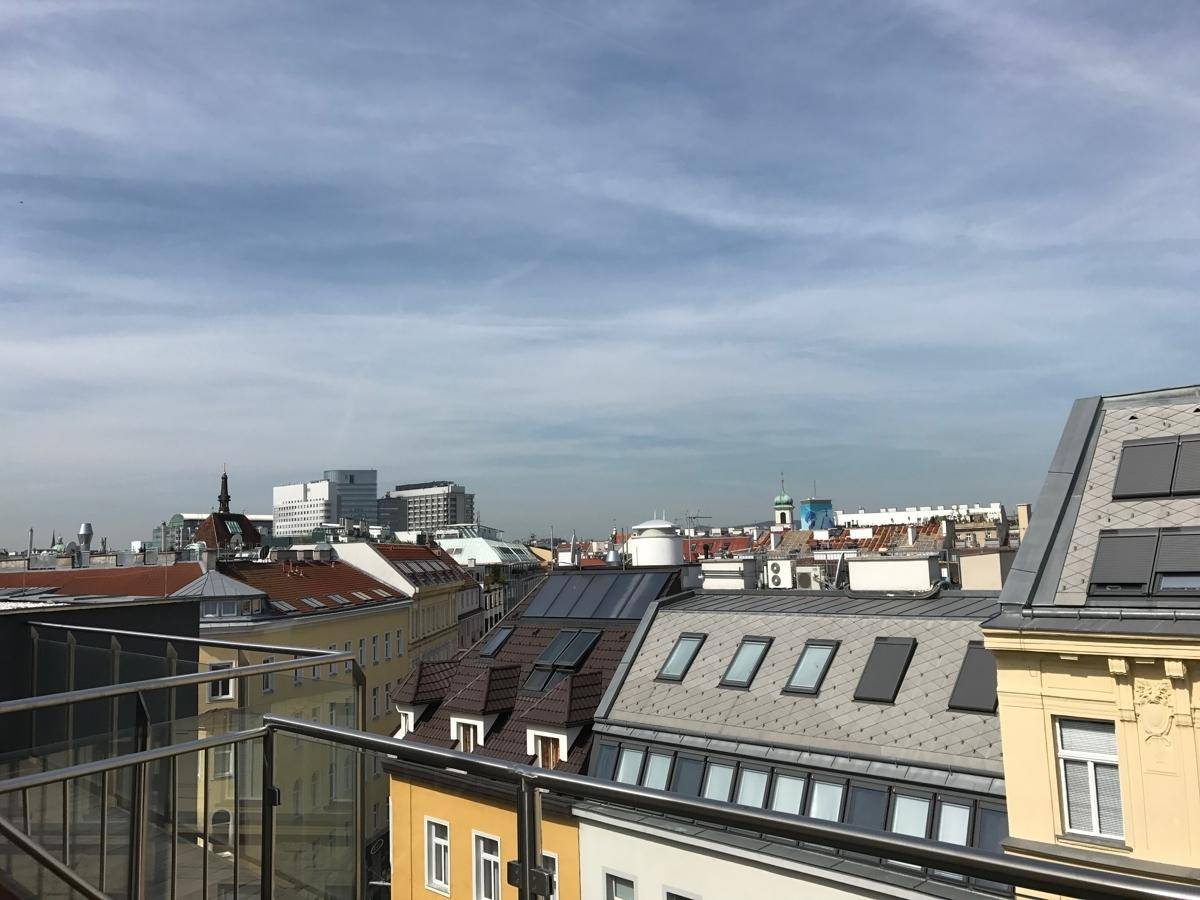 Ausblick..
