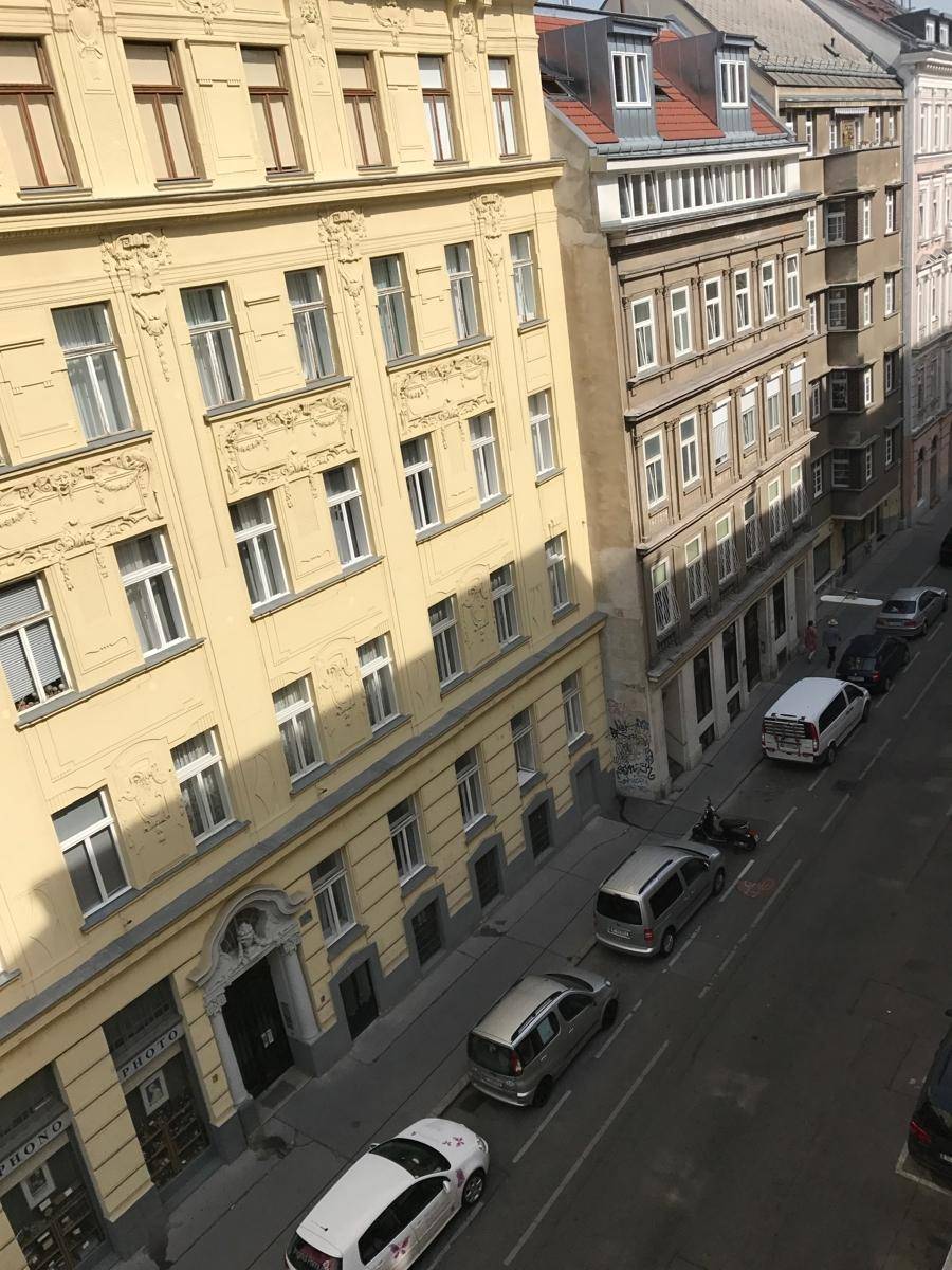 Zirkusgasse