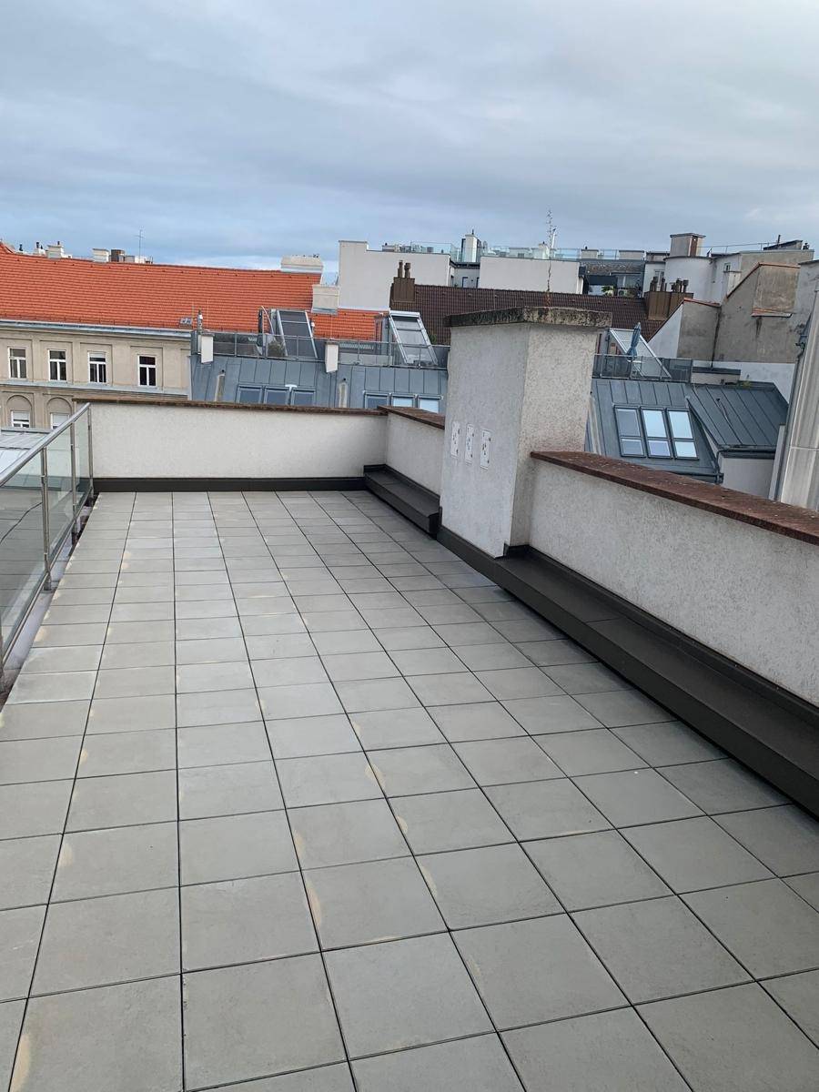 Gem. Terrasse