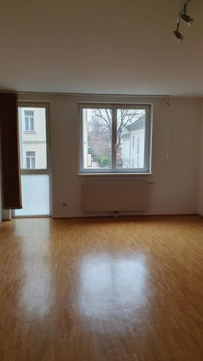 Wohnraum
