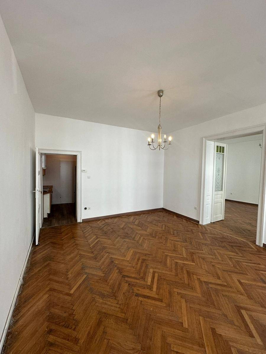 SOMMERHIT - 2 Zimmer mit Küche um NUR € 699,00 inkl. BK und Mwst - Ansicht 3