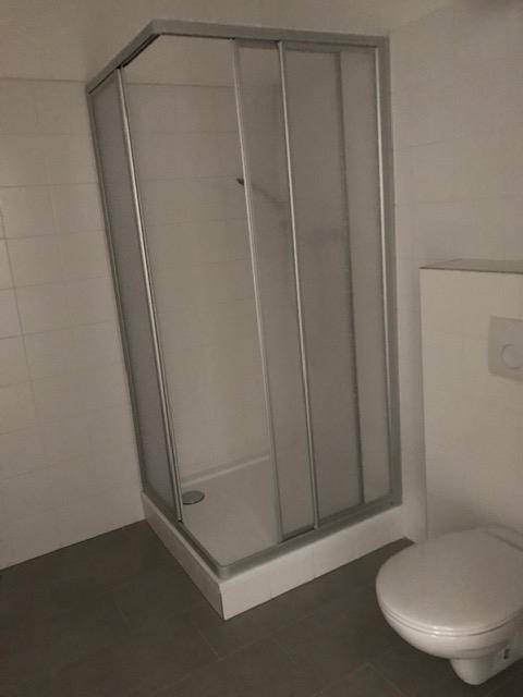 Dusche