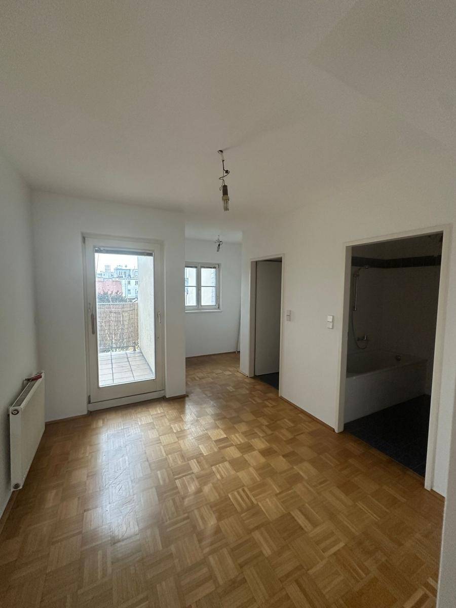 Vorzimmer