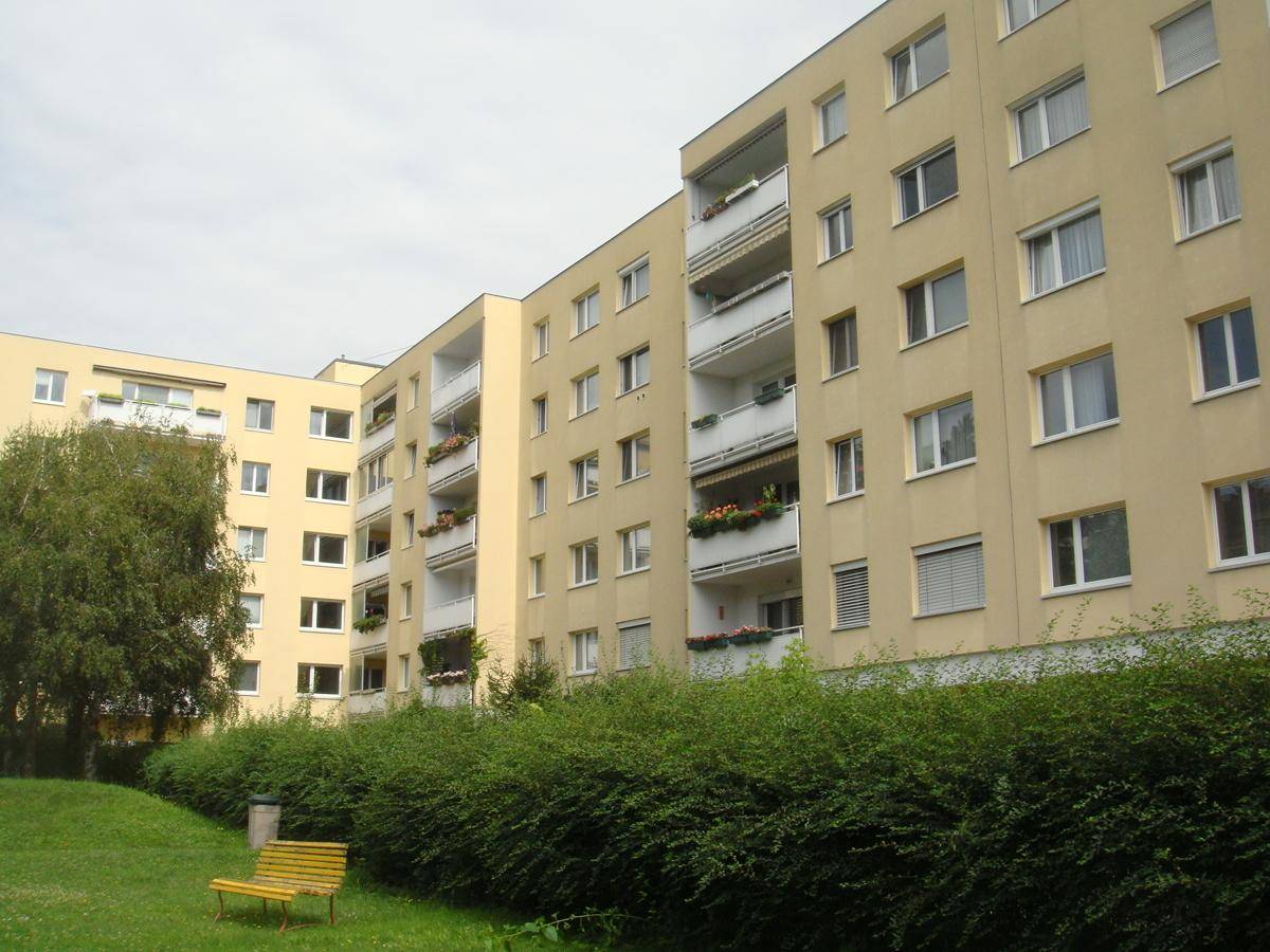 Hofseite