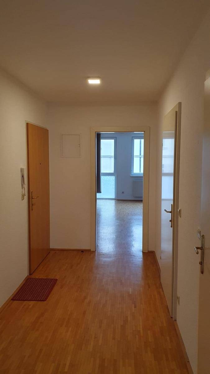 Vorzimmer