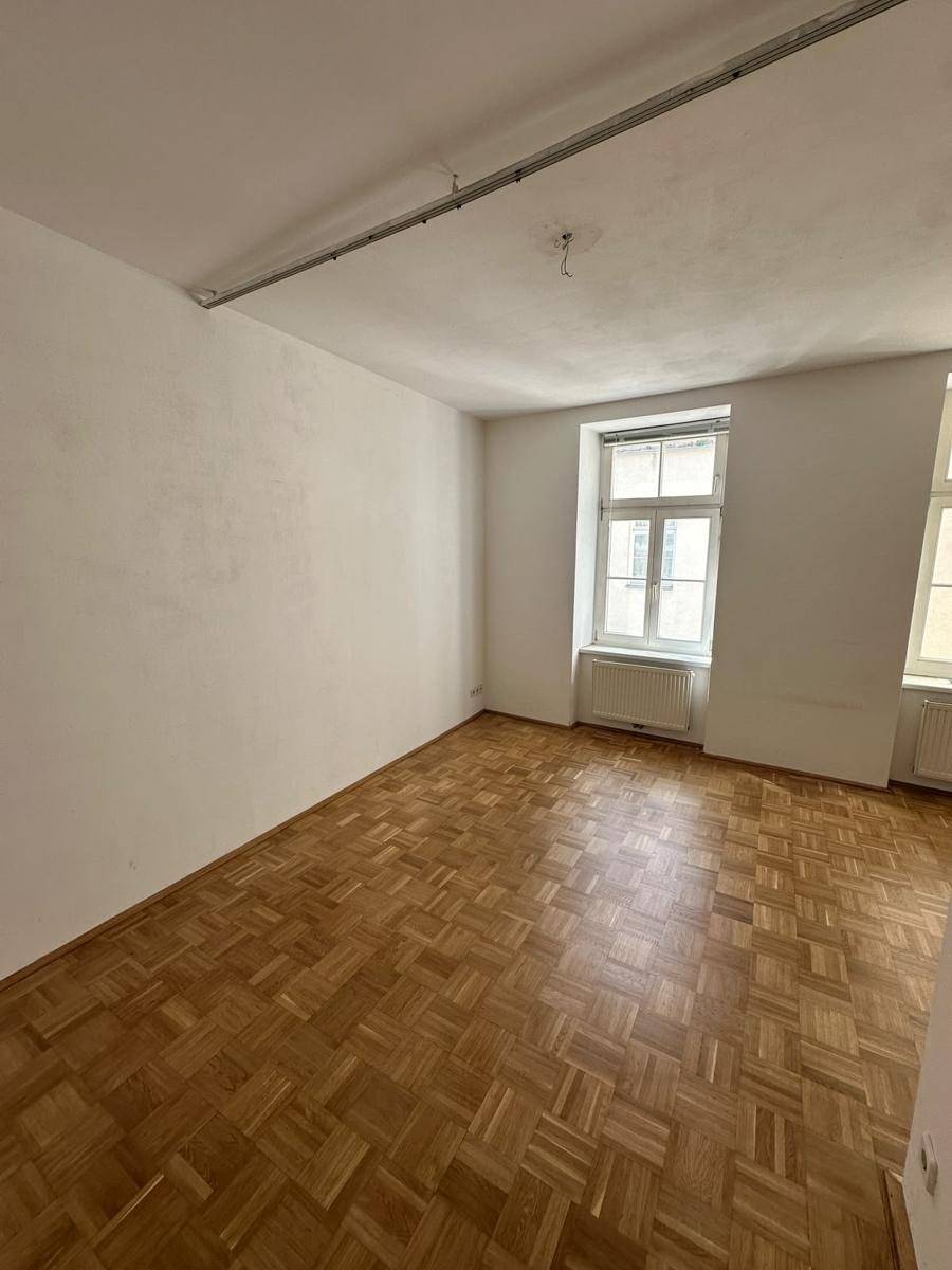 Wohnraum..