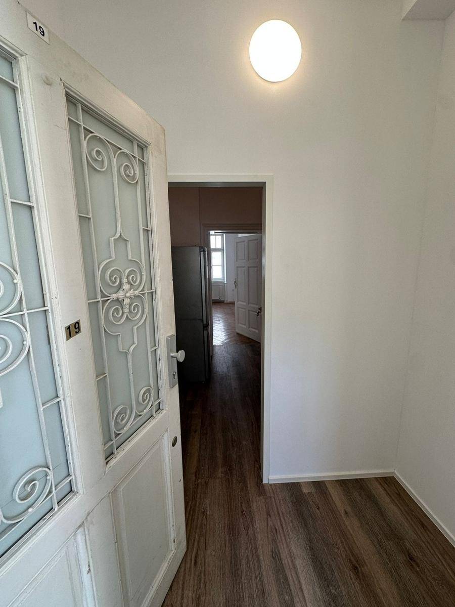 SOMMERHIT - 2 Zimmer mit Küche um NUR € 699,00 inkl. BK und Mwst - Ansicht 6