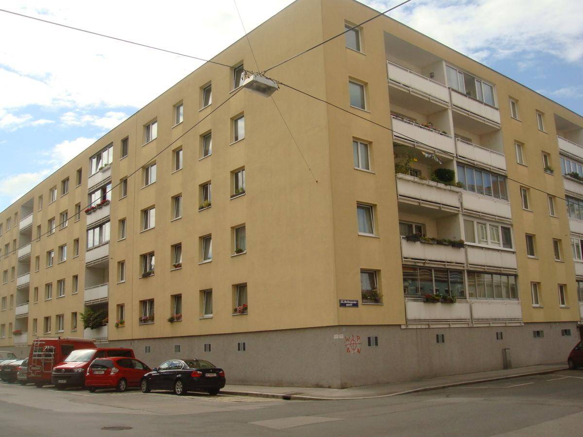 Hausfront