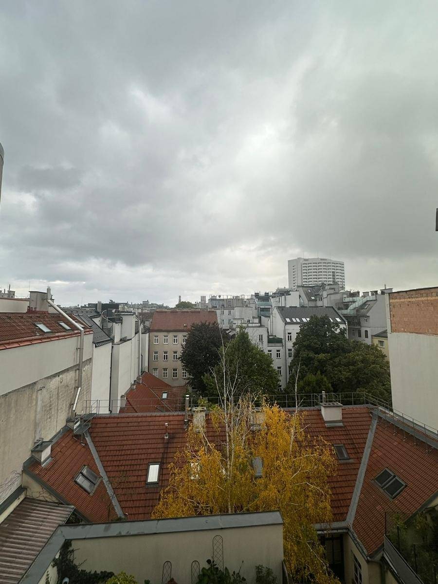 Aussicht