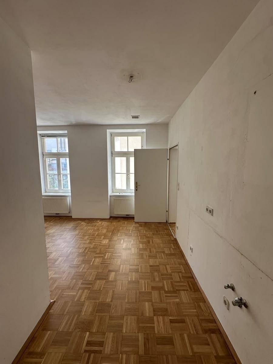Wohnküche