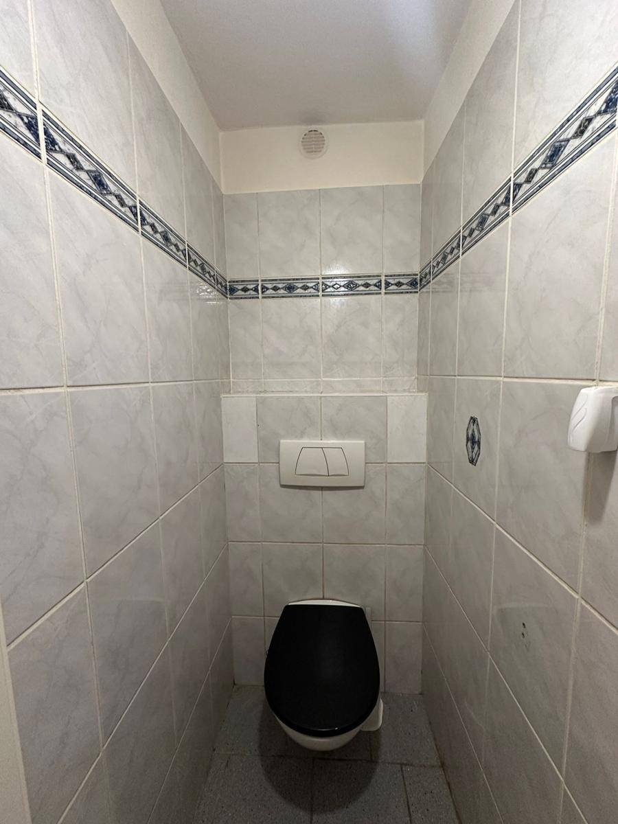 WC