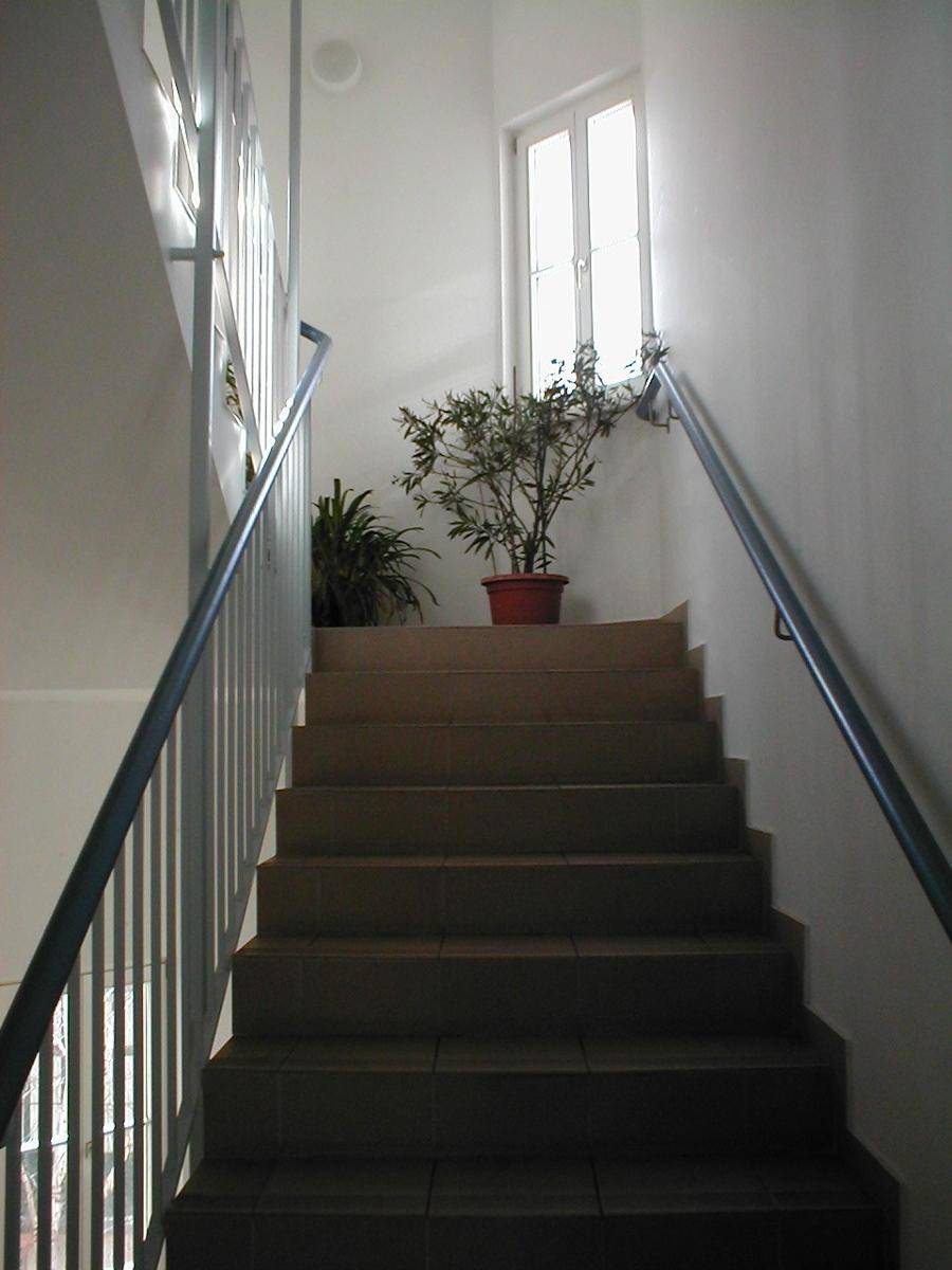 Stiegenhaus