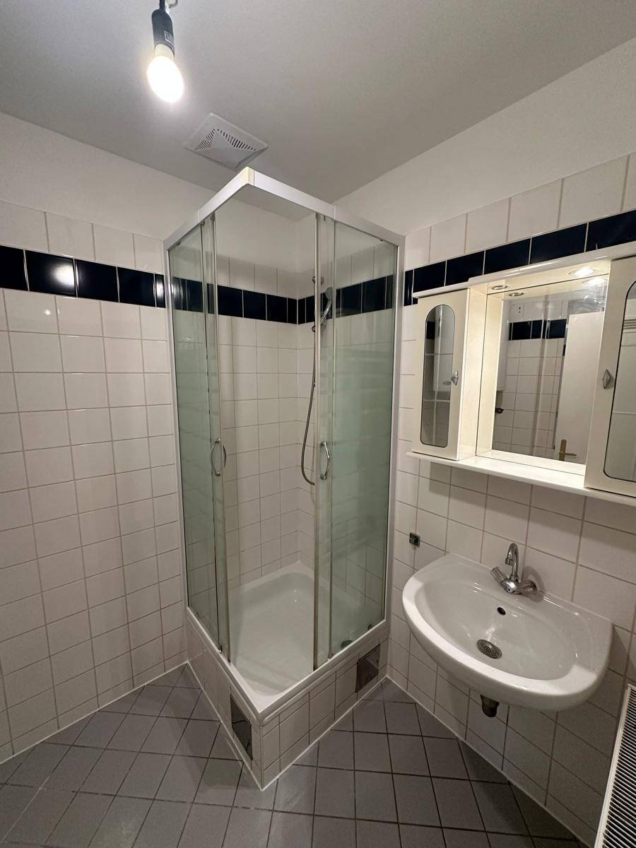 Dusche