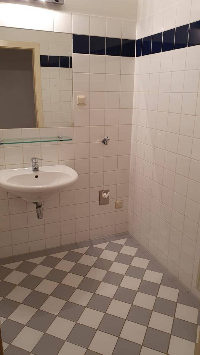Waschbecken