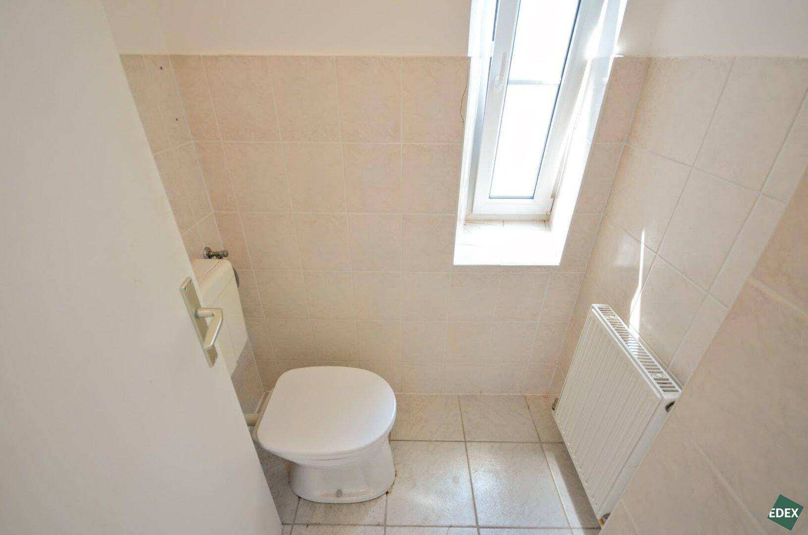 Wundervoller 2-Zimmer-Altbau in Hofruhelage nähe Mariahilfer Straße - More