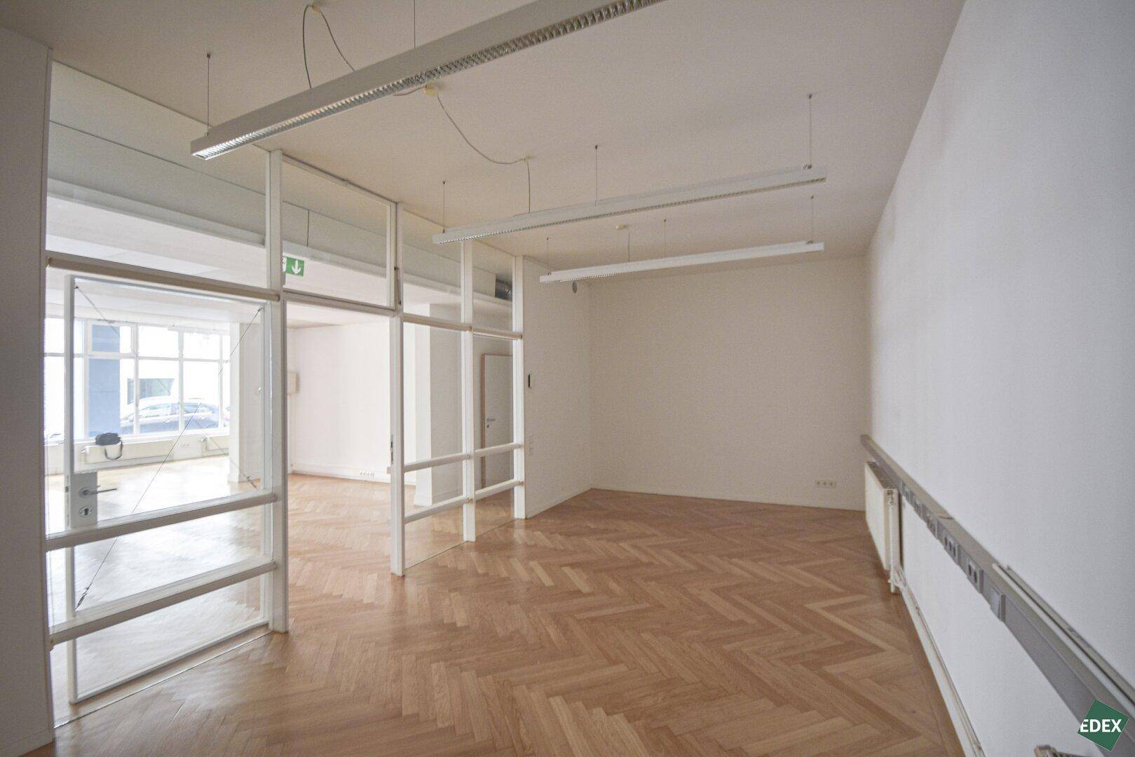 Geschäftslokal Nähe Pilgramgasse - Widok 5