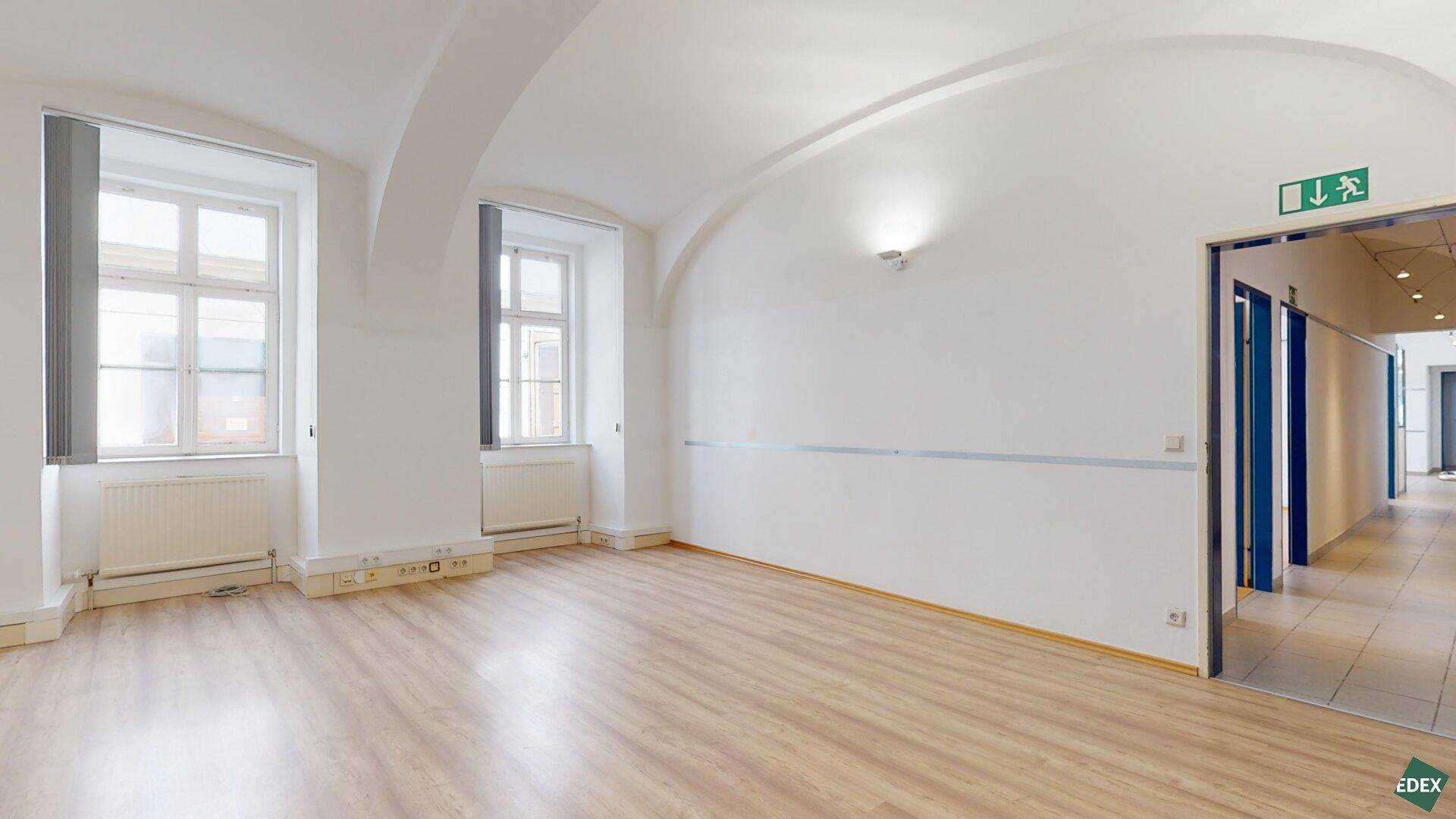 Büro in Bestlage in 1040 - Ansicht 2