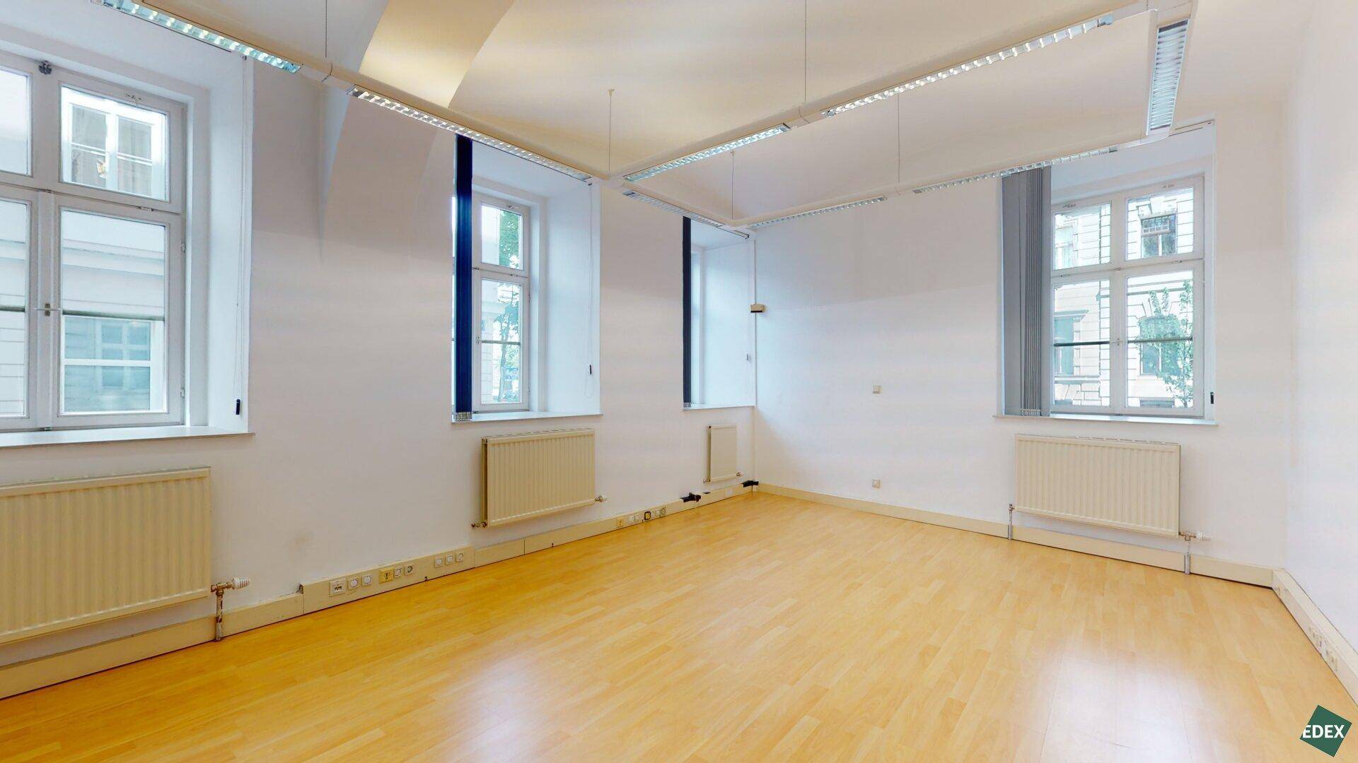 Büro in Bestlage in 1040 - Ansicht 3