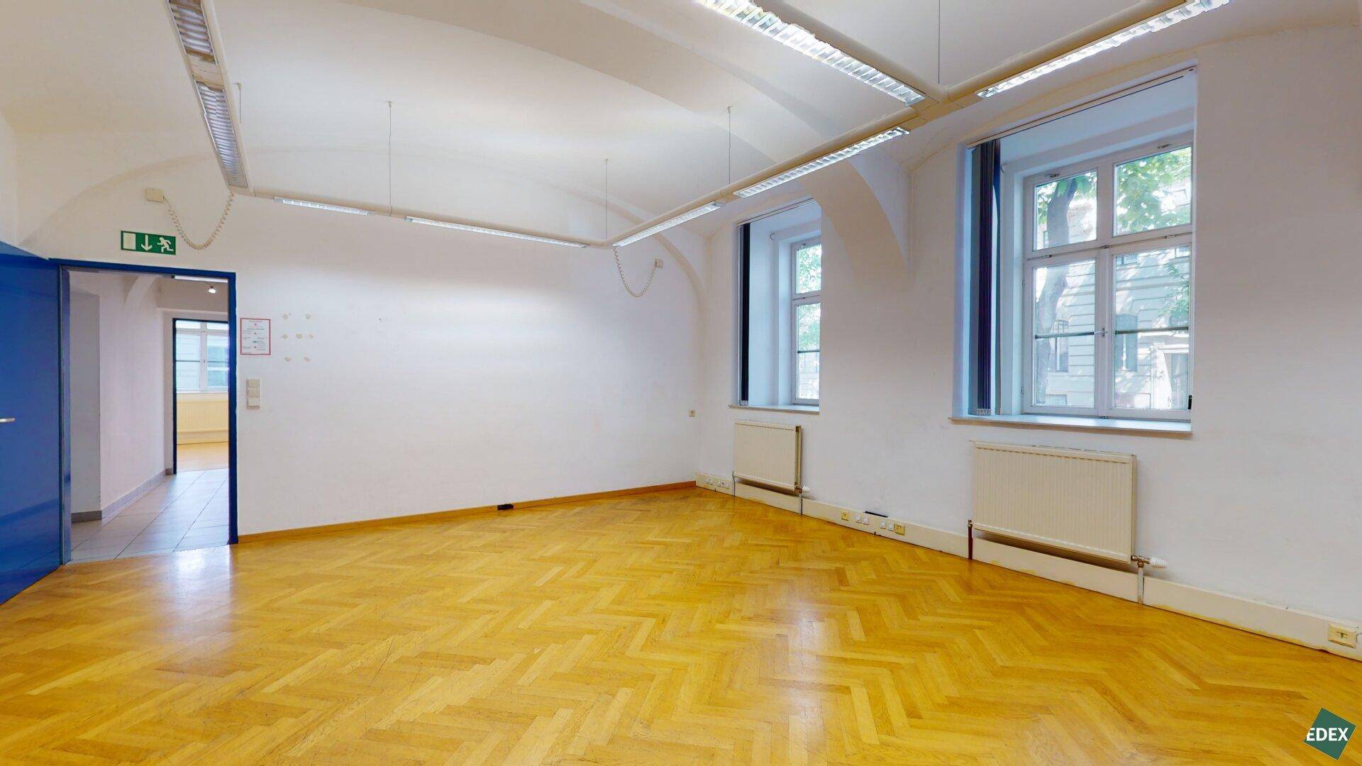 Büro in Bestlage in 1040 - Ansicht 4