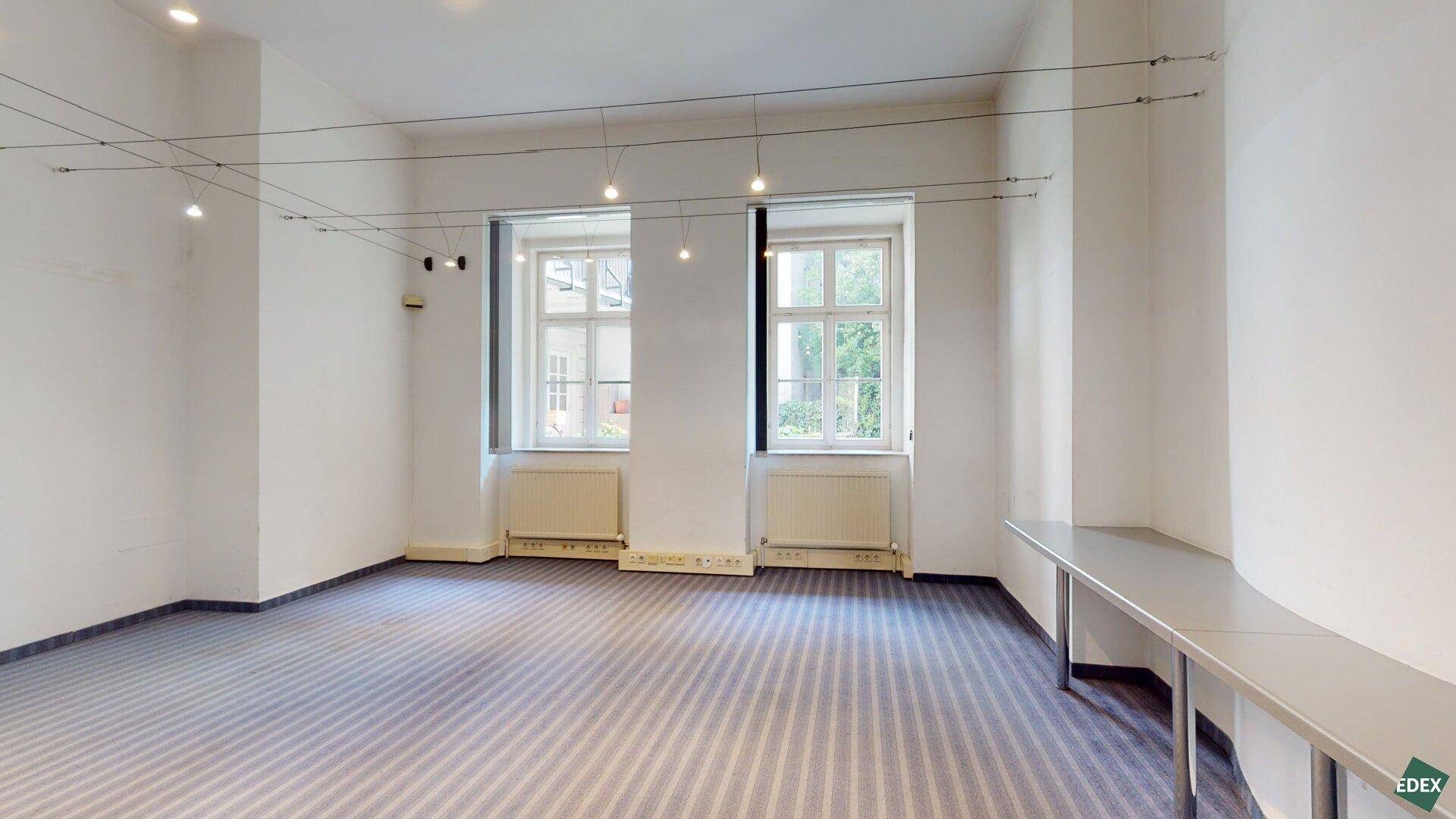 Büro in Bestlage in 1040 - Mehr