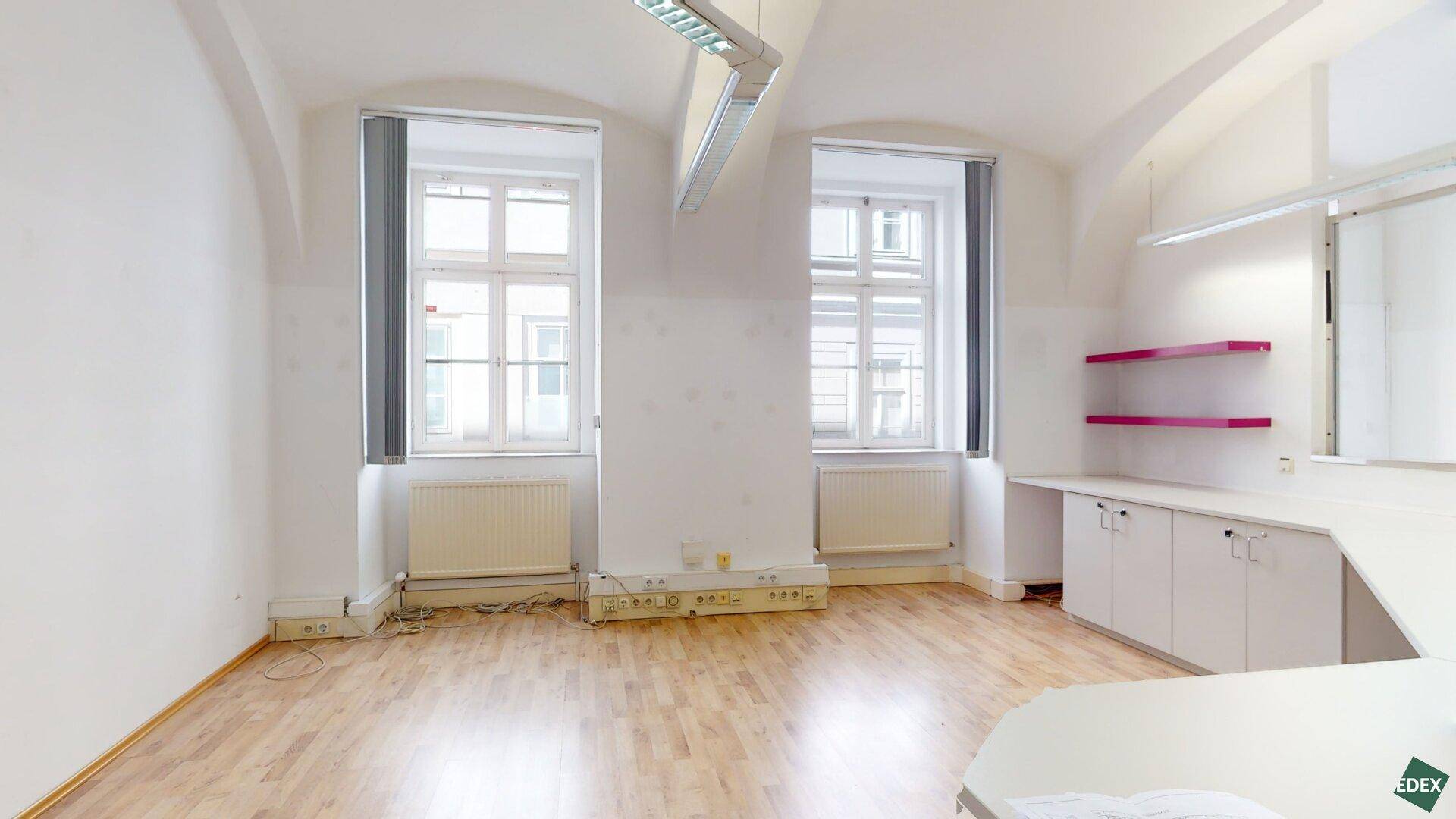 Büro in Bestlage in 1040 - Ansicht 6