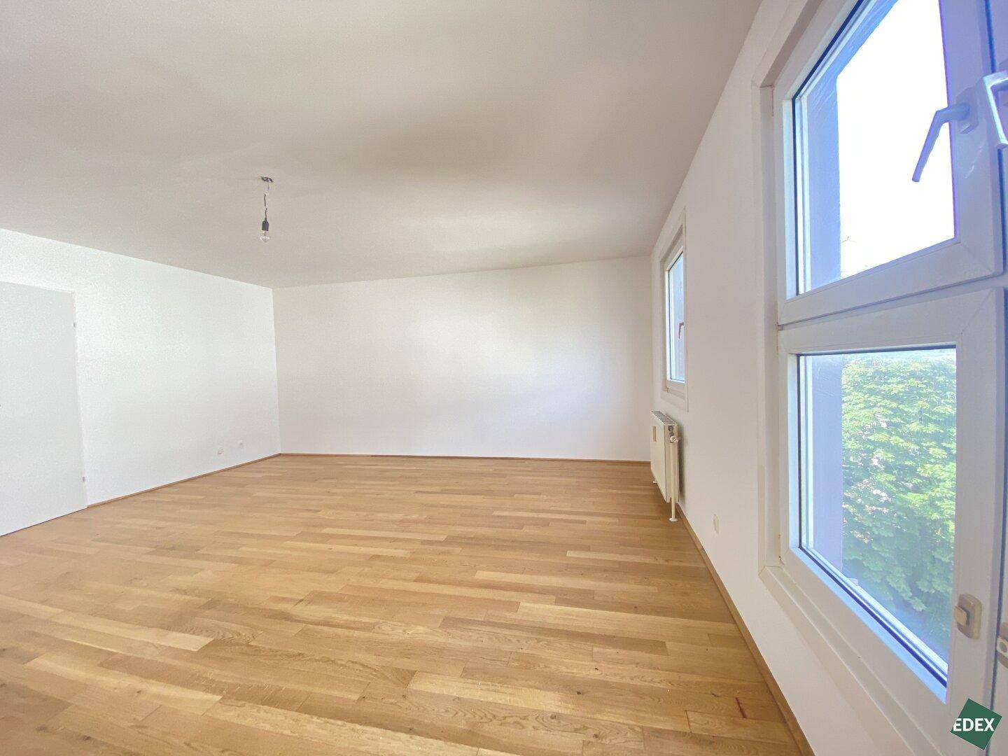 Schönes City-Apartment in zentraler Lage zwischen Rochusmarkt und Donaukanal - Widok 2