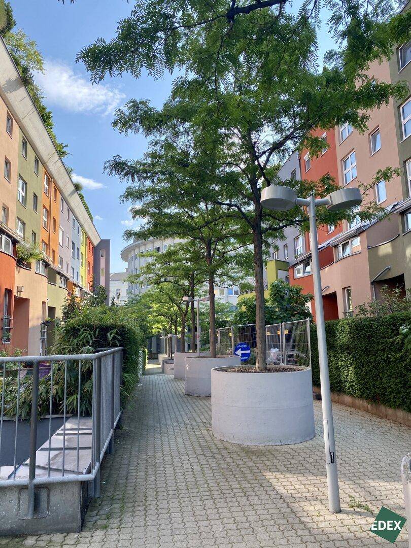 Schönes City-Apartment in zentraler Lage zwischen Rochusmarkt und Donaukanal - Więcej