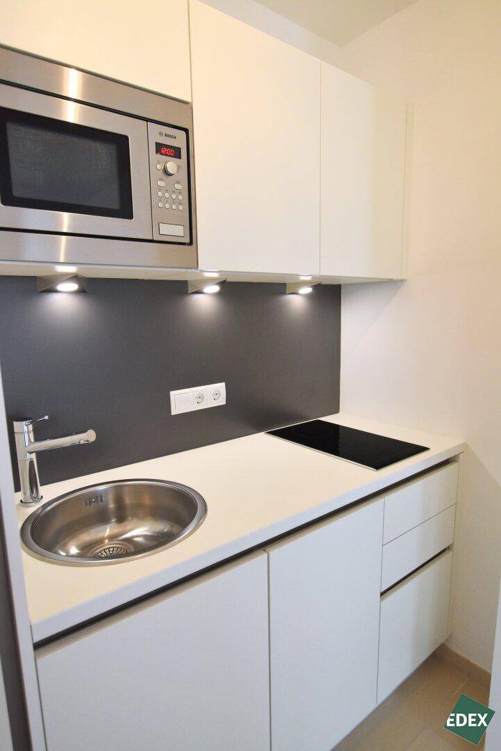 Schönes City-Apartment in zentraler Lage zwischen Rochusmarkt und Donaukanal - Widok 4