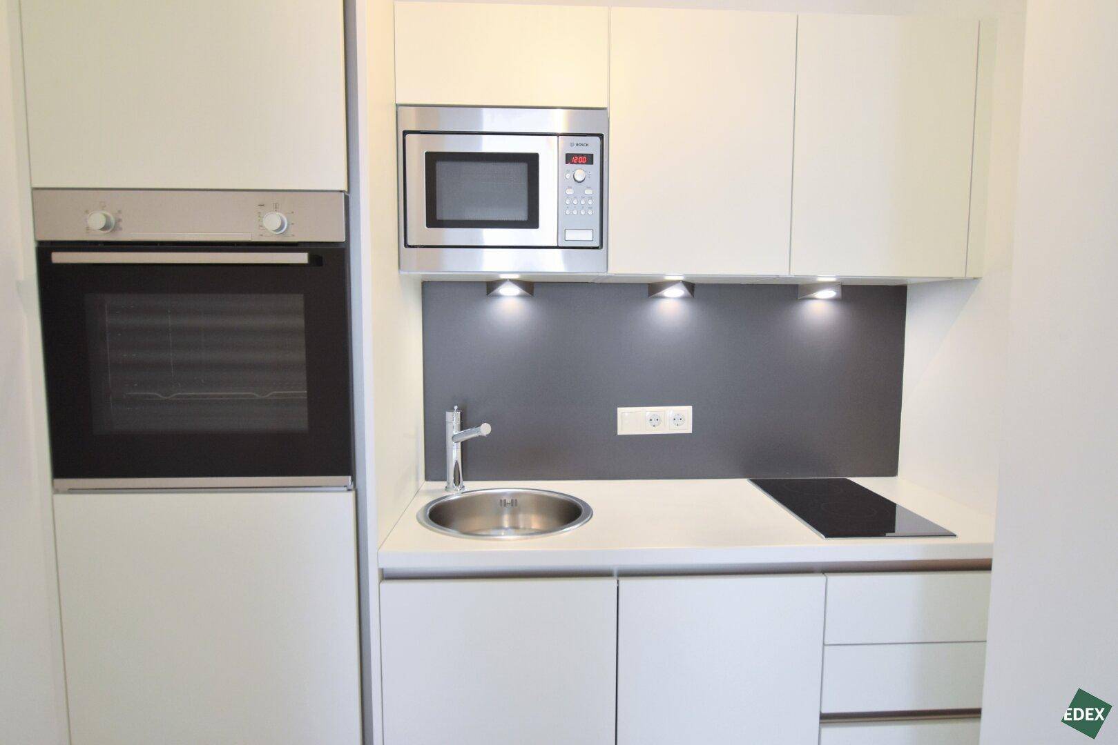 Schönes City-Apartment in zentraler Lage zwischen Rochusmarkt und Donaukanal - Widok 3