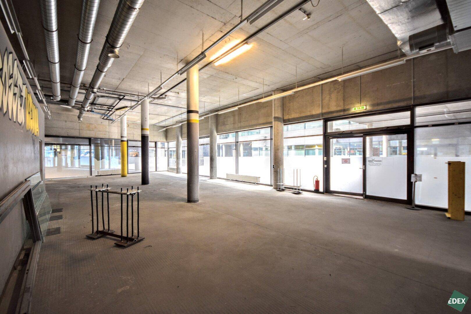 Modernes Arbeiten in 1030 | LANDMARX - Widok 3