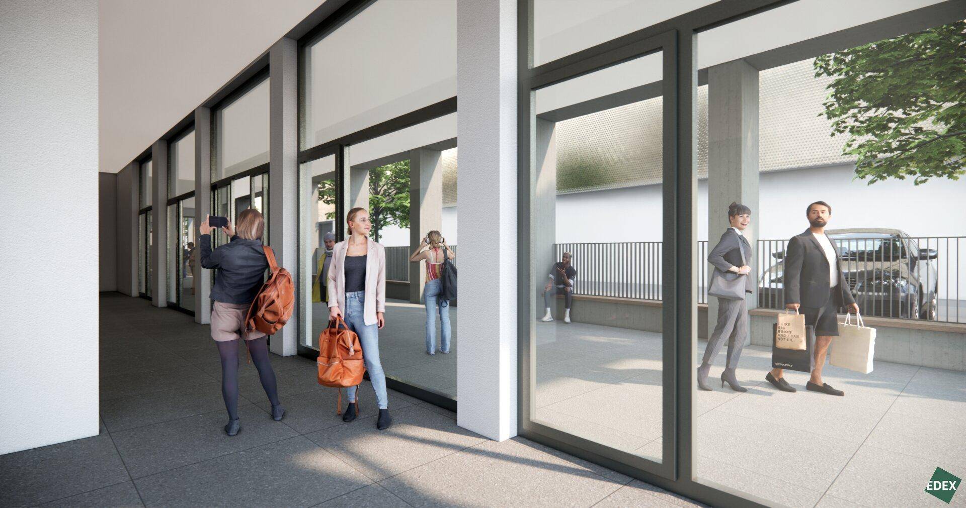 Neubau | Erstbezug nach Fertigstellung - Ansicht 4