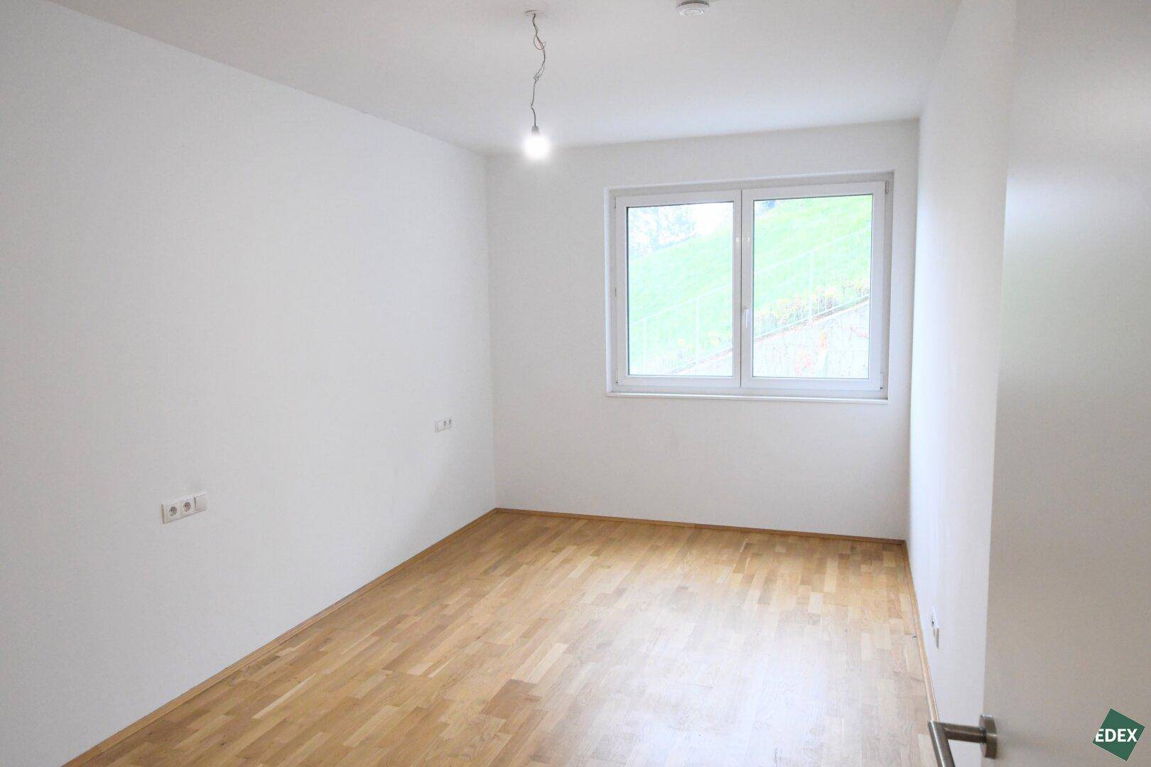 Schöne 2-Zimmer-Wohnung mit Balkon in Klosterneuburg - Ansicht 5