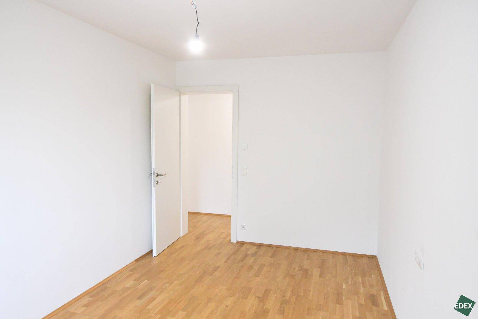 Schöne 2-Zimmer-Wohnung mit Balkon in Klosterneuburg - Ansicht 6