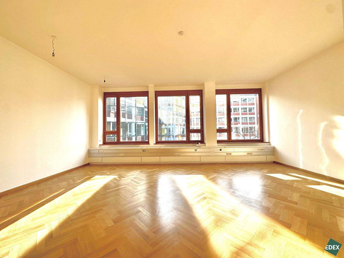 Top Büro in der Börse! - Ansicht 2