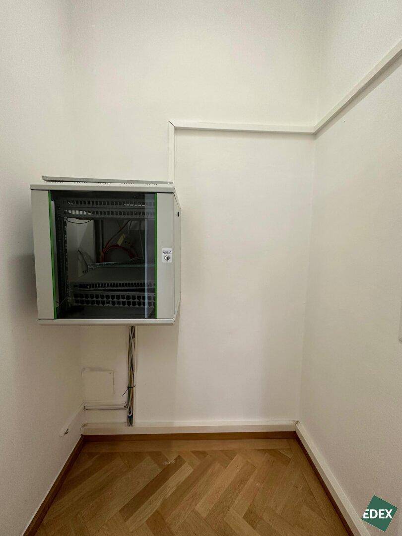 Top Büro in der Börse! - Ansicht 5